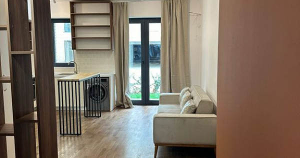Studio dublu | Avalon Estate | Pipera | Rond OMV | Porsche