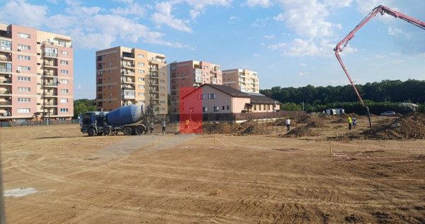 Teren Intravilan Matei Milo