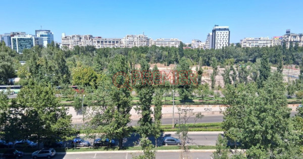 OCTAVIAN GOGA - 4 Camere - Unicat