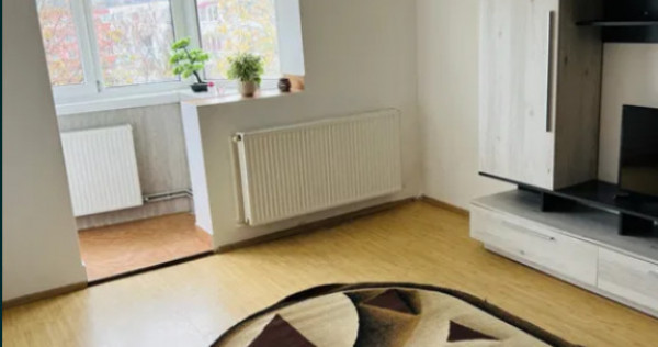 Apartament 2 camere, decomandat - zona Sacele