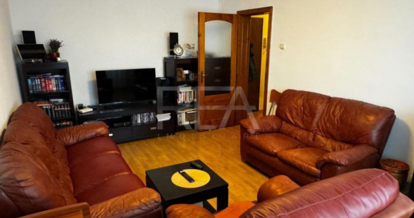 Apartment 3 camere | Turda | Mobilat si Utilat