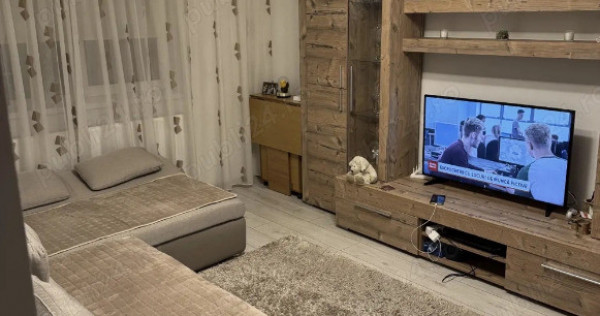 Apartament de 2 camere zona ASTRA,STR COCORULUI,