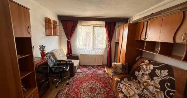 Garsoniera - Noua - 22 mp