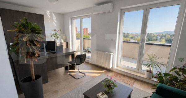 Apartament 2 camere, 40 mp, complex Maurer, Tg Mures