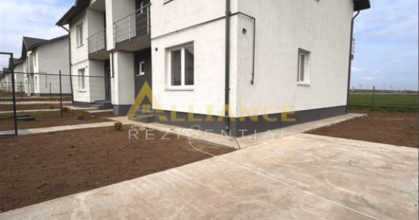 Vila P 1 | 4 camere - 3 bai | 125 MPU Teren 290 MP