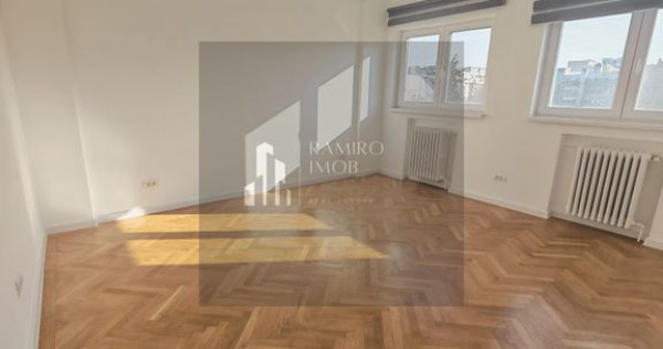 Inchiriere apartament 117mp -Cartierul Evreiesc -Str. Tra...