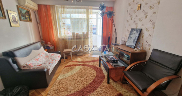 Apartament 2 camere, situat &icirc;n T&acirc;rgu Jiu, Bld Republicii