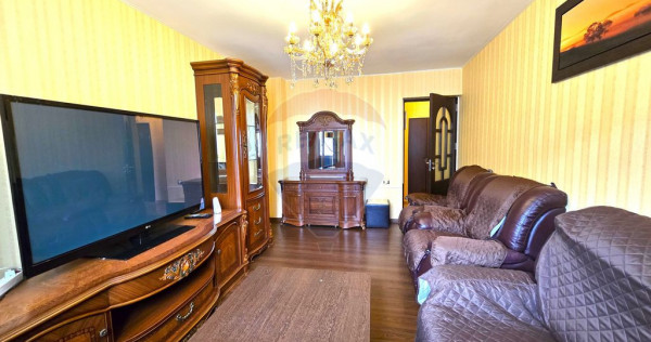 2 camere in St. cel Mare, Metrou, Parcul Circului, acces ...