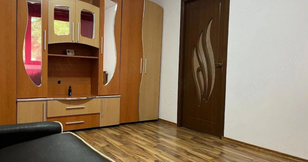 De inchiriat apartament cu 2 camere Micro 19, 324 euro