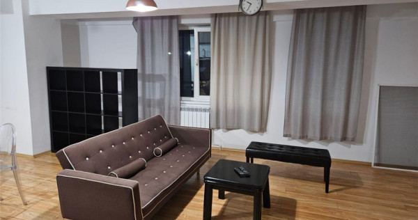 Apartament 2 camere de pe Strada Babadag Tulcea