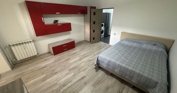 Garsonieră / Studio zona Far