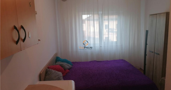 Garsoniera Renovata Iulius Mall