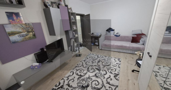Apartament 2 camere decomandat Soseaua Oltenitei / Popest...