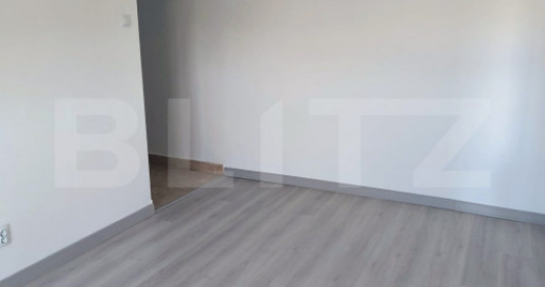 Apartament 2 camere, semidecomandat, 34 mp, zona Sud Est