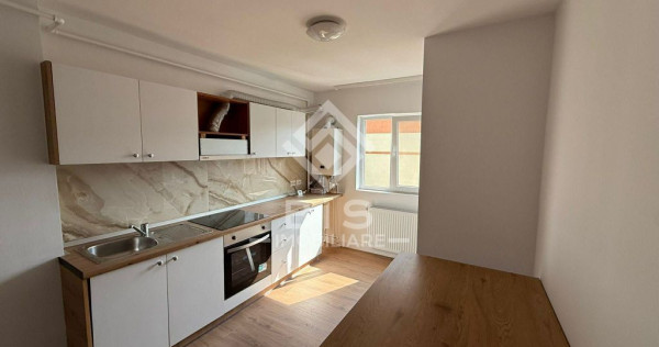 Apartament 2 Camere | Modern | Zona Kaufland de Jos