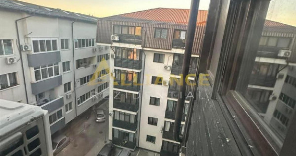 Garsoniera de #238;nchiriat