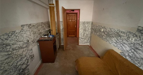 Apartament 4 camere, parter, zona centrala , 87mp utili