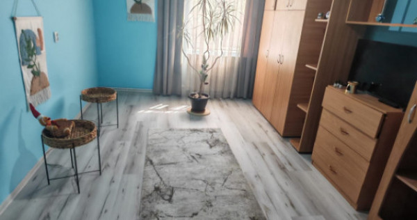 Garsonieră de v&acirc;nzare Inel II, aproape de Institutul de Ma