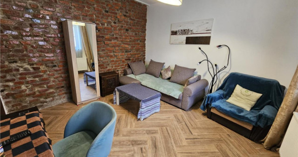 Casa 2 apartamente si curte privata , AFI Mall Brasov