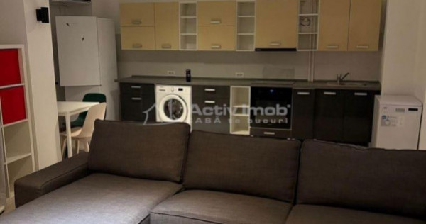 3 camere decomandat - Parc Tineretului/ Metrou Tineretului