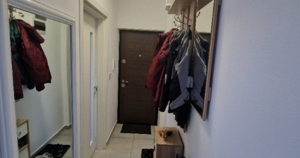 Apartament 2 camere -Baroque Residence | Parter | Parcare