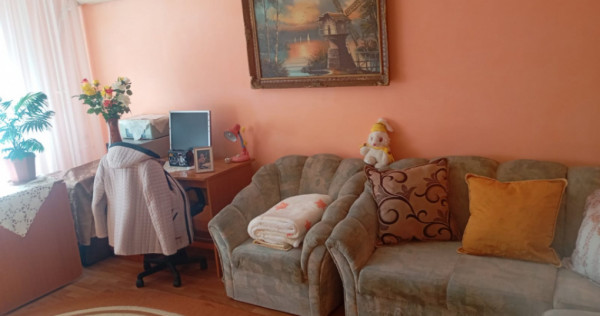 - Etaj 2, Apartament 2 camere Buzaului.