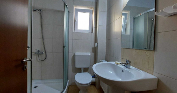 Dristor dudesti bloc nou parter