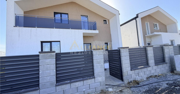 Casa viitorului || Pompa de caldura || Panouri foto 11,7 kw