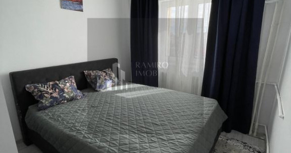 Apartament 2 camere 10 minute metrou Aparatorii Patriei