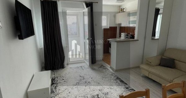 Apartament 2 camere 10 minute metrou Aparatorii Patriei