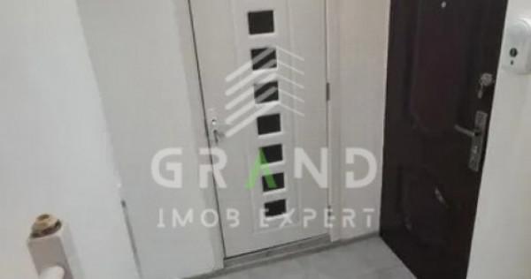 Garsonieră de v&acirc;nzare | 21 mp | Etaj 2/4 | Str Lombului(ac