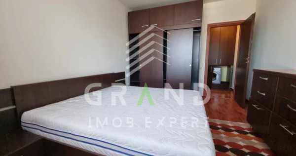 Apartament 3 Camere | 2 Balcoane | 85 MP | Parcare | PETFRIE