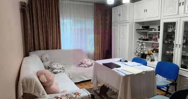 Apartament 3 camere Decomandat Mobilat Complet Colentina-...