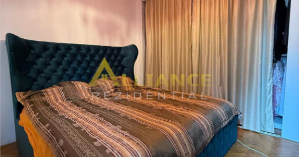 Apartament 2 camere decomandat boxa Sector 3