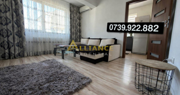 Corvaris Amurgului Apartament 2 camere Mobilat si Utilat