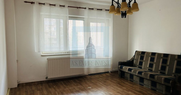 Apartament 2 camere decomandat - zona Sp. Județean