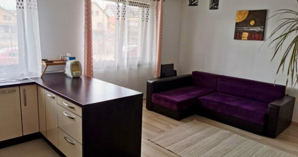 Apartament doua camere Tractorul