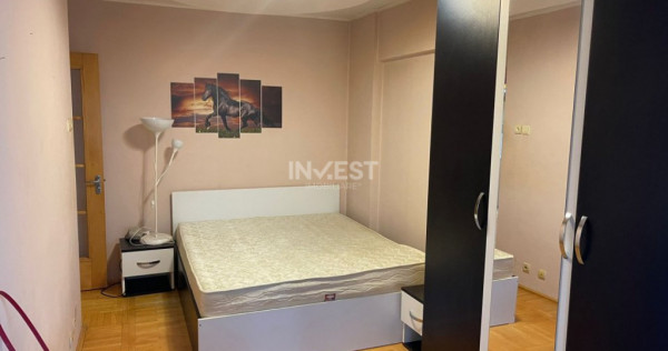 Apartament 3 camere decomandat, zona Pacurari - Lidl, Iasi