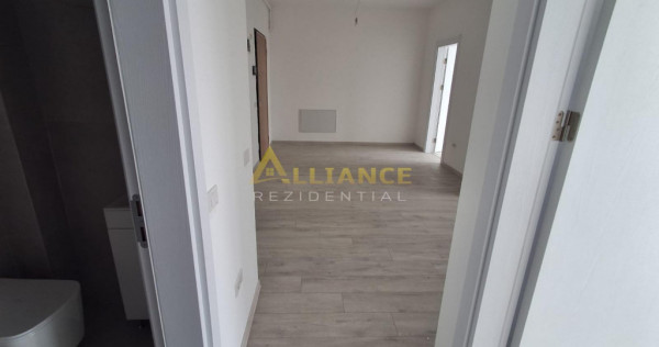 Finalizat 3 camere finisaje Premium Primarie Popesti