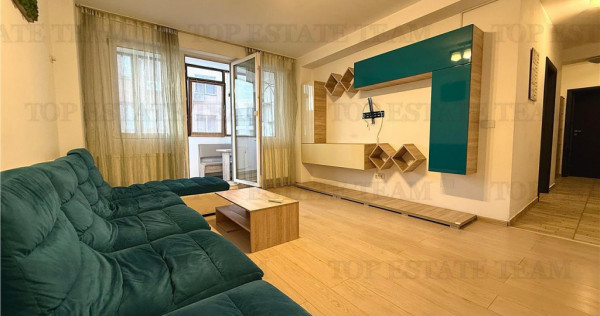 Apartament 3 camere cu DISPONIBILITATE IMEDIATA | Suprafata