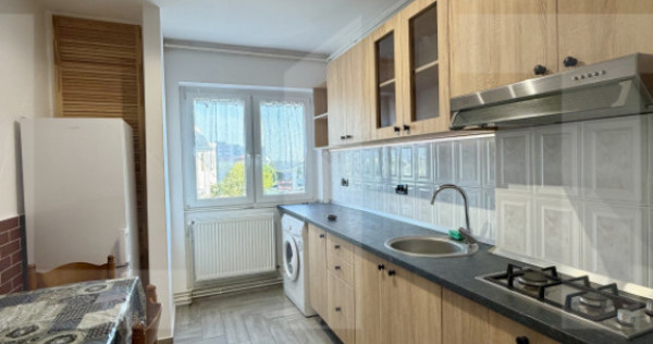 Apartament de &icirc;nchiriat, 75 mp, zona Centrală - Podgoria