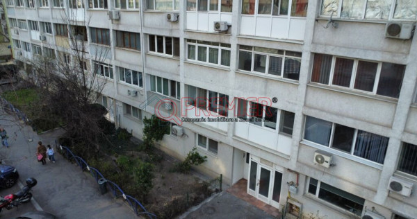 Garsonieră - Zona Centrala - Bd Dimitrie Cantemir