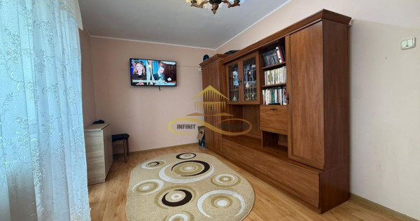 Apartament 3 camere, decomandate,Narcisa