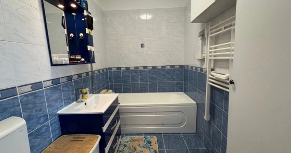 Apartament 3 camere, Dristor Metrou!