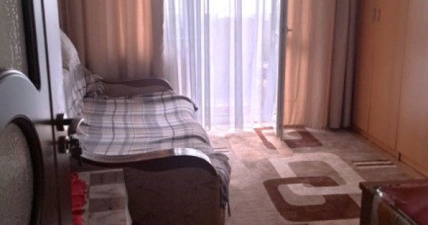 Garsoniera de Inchiriat in Burdujeni