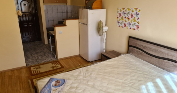 Garsoniera Cojocnei-zona Expo Transilvania Marasti