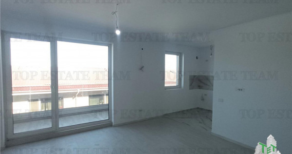 Studio in bloc nou de in Voluntari