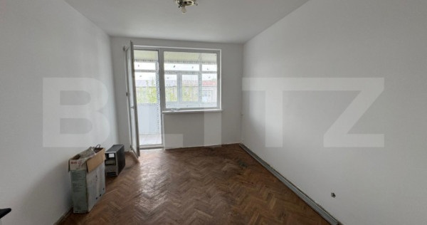 Apartament de 2 camere, 50 mp, zona Piata din Rovine