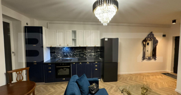 Oportunitate! 2 camere, etaj intermediar, la cheie, garaj, B