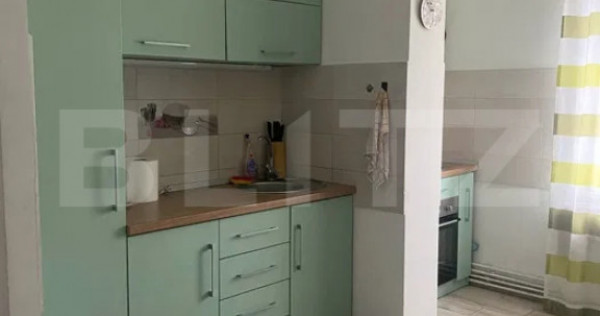 Apartament 2 camere, 55 mp, zona Unirii